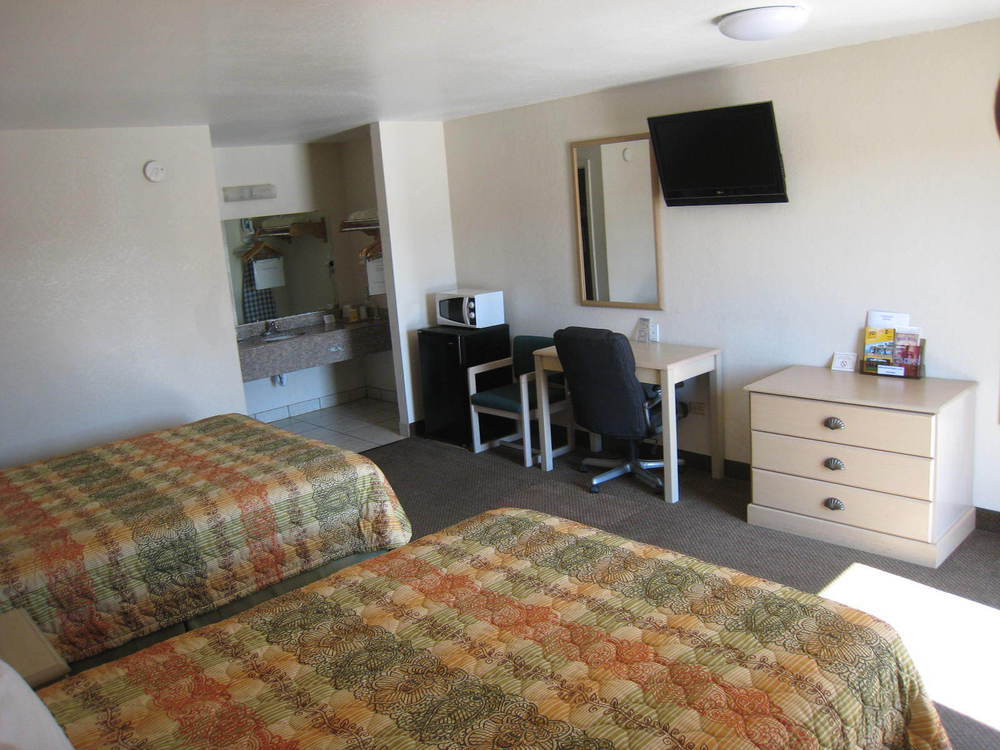 Executive Inn Pearsall Zimmer foto